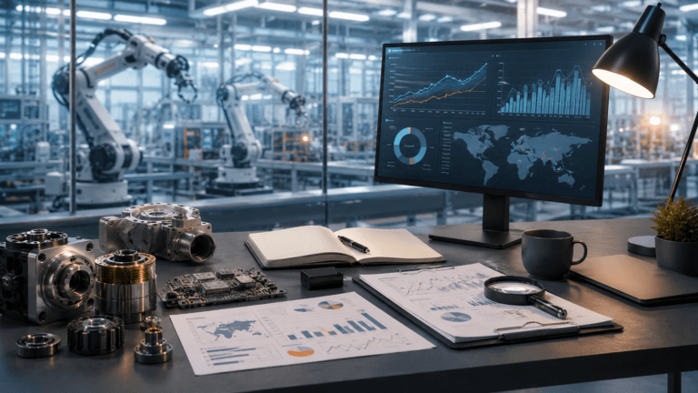Semaine du 26 mai au 1er juin 2026 : produits intelligents, nouvelles normes et fournisseurs chinois